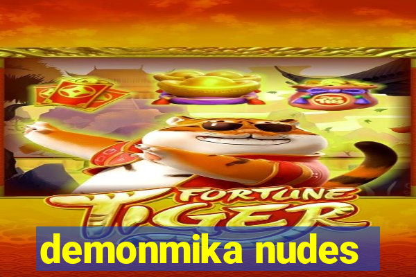 demonmika nudes